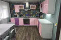 Casa 62 m² Januskavicki sielski Saviet, Belarús