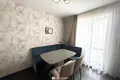 Wohnung 1 zimmer 43 m² Minsk, Belarus