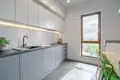 2 room apartment 54 m² in Warsaw, Poland