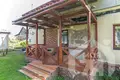 House 252 m² Zaslauje, Belarus