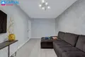 Квартира 2 комнаты 53 м² Мажейкяй, Литва