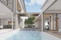Villa 4 chambres 416 m² Chalong, Thaïlande