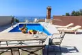 3 bedroom villa 150 m² Katun Rezevici, Montenegro