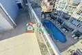 2 bedroom apartment 142 m² Nesebar, Bulgaria