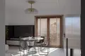 1 bedroom apartment 36 m², Montenegro