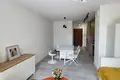 1 room apartment 30 m² in Warsaw, Poland