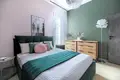 Apartamento 3 habitaciones 66 m² Varsovia, Polonia