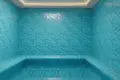 Wohnung 2 zimmer 48 m² Demirtas Koyu, Türkei