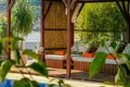 5-Zimmer-Villa 300 m² in Alanya, Türkei