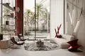 Appartement 33 m² Abou Dabi, Émirats arabes unis