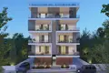 Квартира 2 спальни 85 м² Строволос, Кипр