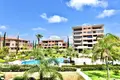 Residential complex Residence with swimming pools, a spa center and a restaurant, Kato, Cyprus
