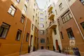 Квартира 3 комнаты 63 м² Рига, Латвия
