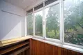 2 room apartment 51 m² Minsk, Belarus
