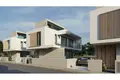 Villa de tres dormitorios 197 m² Yeroskipou, Chipre