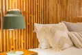 Willa 2 pokoi 1 m² Ko Samui, Tajlandia