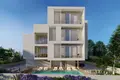 Apartment in a new building VOS Residences