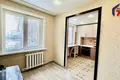 Apartamento 4 habitaciones 58 m² Slutsk, Belarús