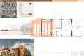 Квартира 3 комнаты 111 м² Дуррес, Албания