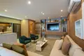 Квартира 3 комнаты 126 м² Regiao Imediata de Sao Paulo, Бразилия