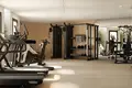 Apartamento 1 habitacion 68 m² Katun Rezevici, Montenegro