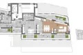 Wohnung 220 m² Sofia, Bulgarien