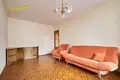 3 room apartment 66 m² Minsk, Belarus