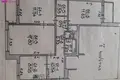 Wohnung 3 zimmer 66 m² Vilnius, Litauen