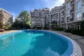Mieszkanie 3 pokoi 144 m² Nesebyr, Bułgaria