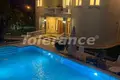 Villa 10 habitaciones 350 m² Serik, Turquía