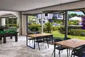 Wohnung 2 zimmer 52 m² Alanya, Türkei