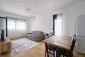 2 room apartment 46 m² in Boreti, Montenegro