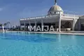 Квартира 1 комната 49 м² Агиос Теодорос, Северный Кипр