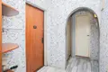 2 room apartment 55 m² Minsk, Belarus