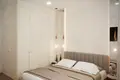 Mieszkanie 3 pokoi 131 m² Dystrykt Larnaka, Cypr