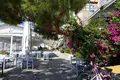 Comfortable studio of 23 sq.m. with private yard ideal for relaxing holidays in Perdika. 