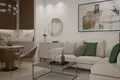 Квартира 2 комнаты  Boreti, Черногория