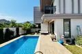 Villa de 4 habitaciones 165 m² Kemer, Turquía
