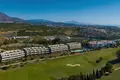Attique 3 chambres 90 m² Estepona, Espagne