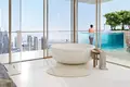 Complejo residencial Fairmont Residences Solara Tower