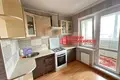 Квартира 1 комната 43 м² Гродно, Беларусь