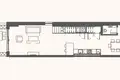 Apartamenty wielopoziomowe 2 pokoi 191 m² Tivat, Czarnogóra
