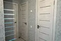 Apartamento 1 habitación 39 m² Mazyr, Belarús