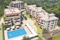 Mieszkanie 1 pokój 57 m² Herceg Novi, Czarnogóra