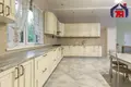 Cottage 287 m² Kalodziscanski sielski Saviet, Belarus