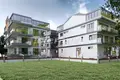 Wohnkomplex Moderne Apartments in Didim vom Bauträger