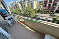 Wohnung 2 zimmer 52 m² Nessebar, Bulgarien