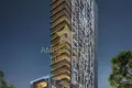 Квартира 4 комнаты 253 м² Regiao Imediata de Sao Paulo, Бразилия