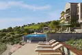 3 bedroom apartment 143 m² Radovici, Montenegro