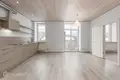 Apartamento 3 habitaciones 60 m² Riga, Letonia